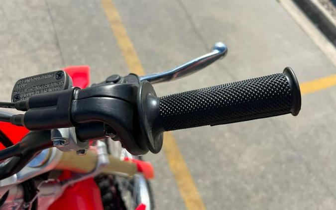 2026 Honda® CRF150R