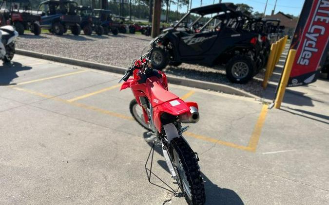 2026 Honda® CRF150R