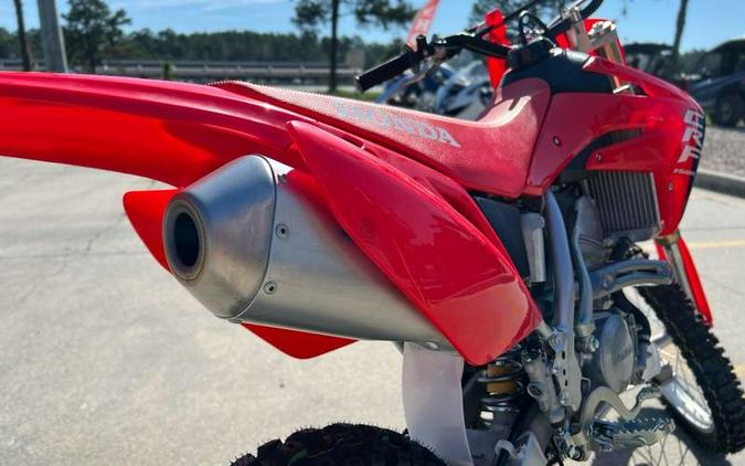 2026 Honda® CRF150R