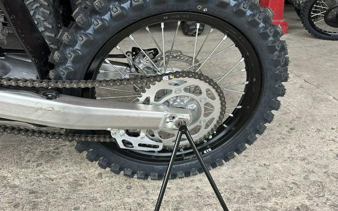 2026 Honda CRF 450R