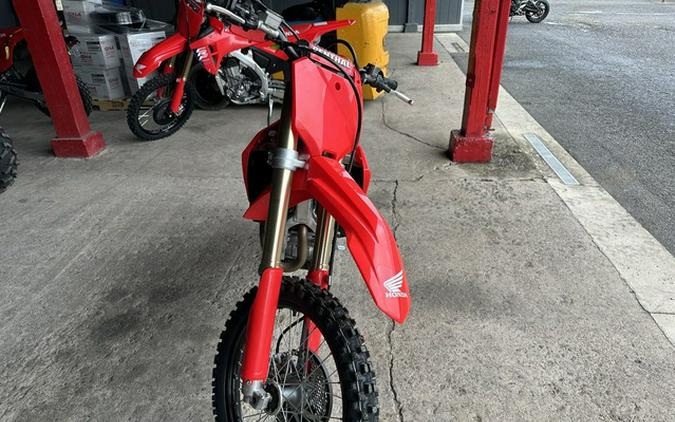 2026 Honda CRF 450R