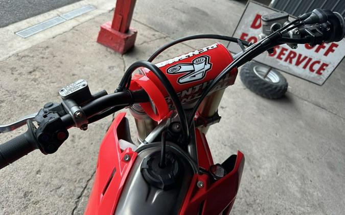 2026 Honda CRF 450R