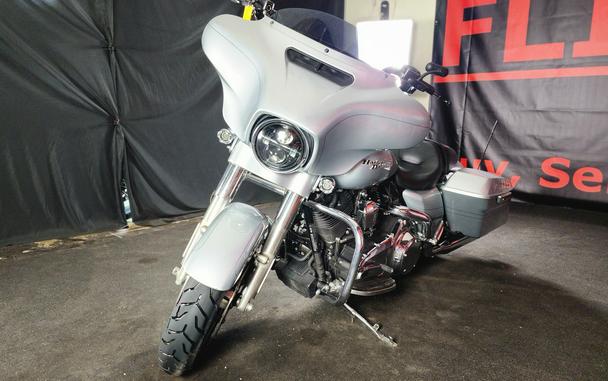 2015 HARLEY-DAVIDSON FLHXS - C649439