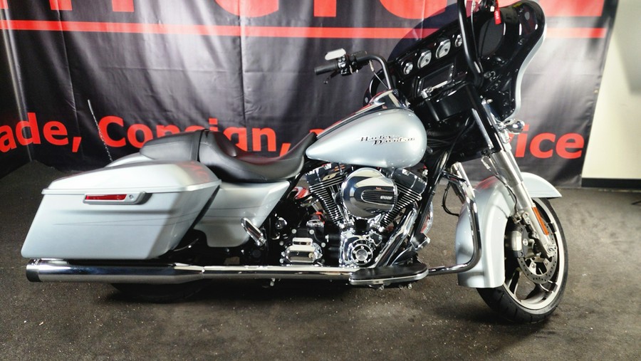 2015 HARLEY-DAVIDSON FLHXS - C649439