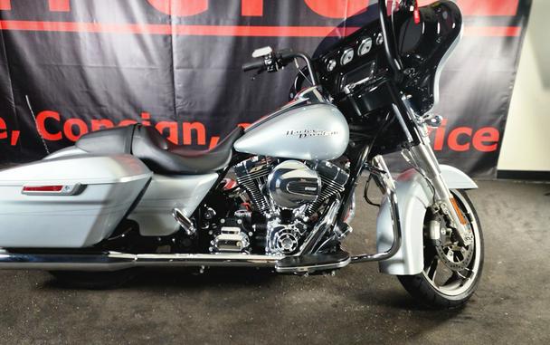 2015 HARLEY-DAVIDSON FLHXS - C649439