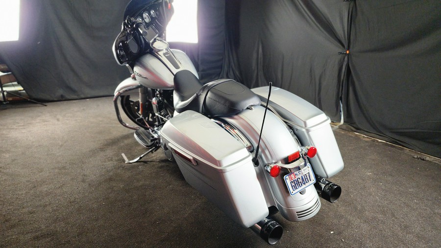 2015 HARLEY-DAVIDSON FLHXS - C649439