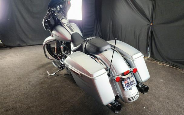 2015 HARLEY-DAVIDSON FLHXS - C649439