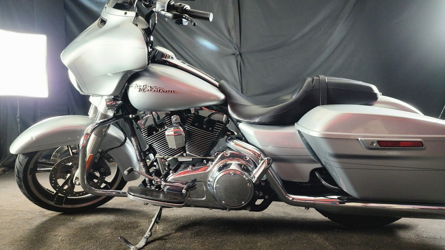 2015 HARLEY-DAVIDSON FLHXS - C649439