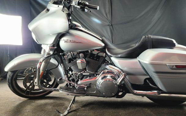 2015 HARLEY-DAVIDSON FLHXS - C649439