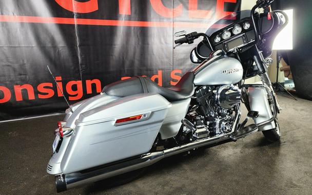 2015 HARLEY-DAVIDSON FLHXS - C649439