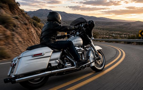 2015 HARLEY-DAVIDSON FLHXS - C649439