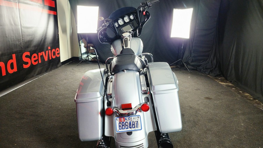 2015 HARLEY-DAVIDSON FLHXS - C649439