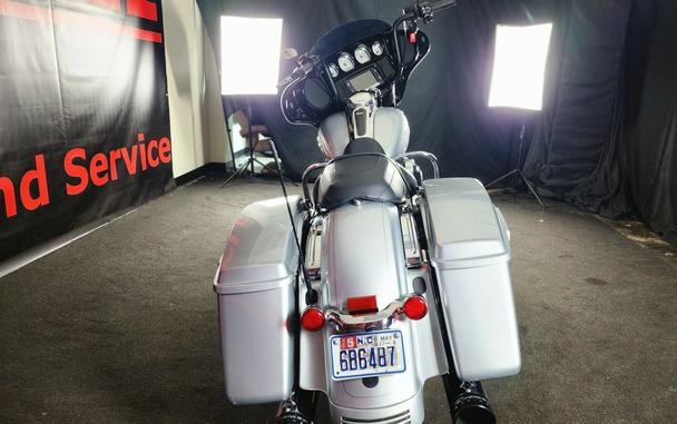 2015 HARLEY-DAVIDSON FLHXS - C649439