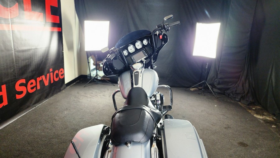 2015 HARLEY-DAVIDSON FLHXS - C649439