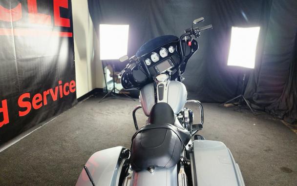 2015 HARLEY-DAVIDSON FLHXS - C649439