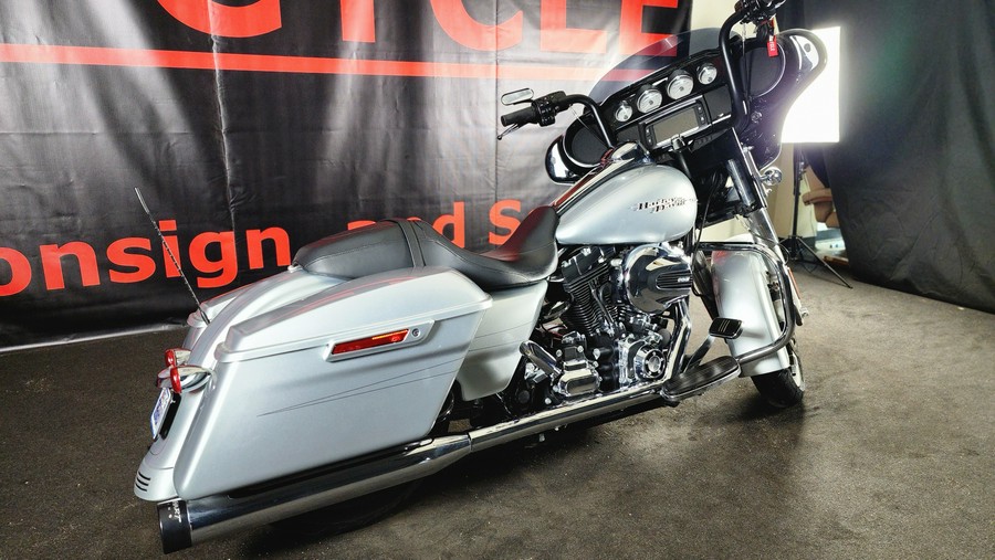 2015 HARLEY-DAVIDSON FLHXS - C649439
