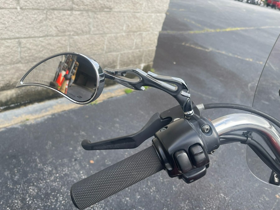 2009 Harley-Davidson Sportster® 1200 Custom
