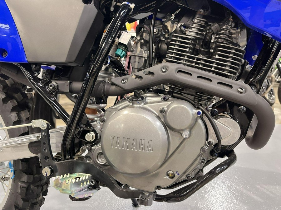 2026 Yamaha TT-R230