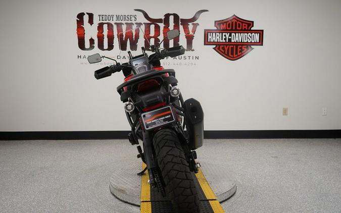 2026 Harley-Davidson Pan America RA1250S - 1250 Special