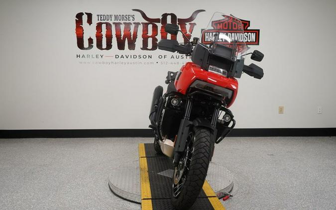 2026 Harley-Davidson Pan America RA1250S - 1250 Special
