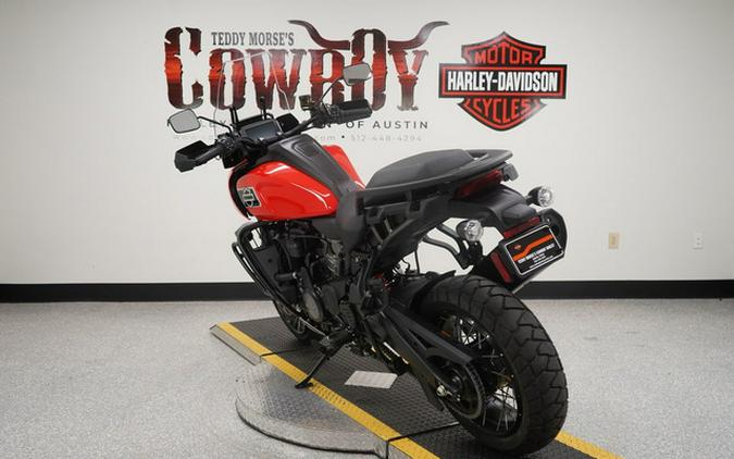 2026 Harley-Davidson Pan America RA1250S - 1250 Special