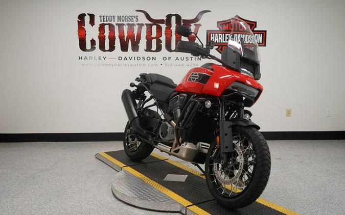 2026 Harley-Davidson Pan America RA1250S - 1250 Special