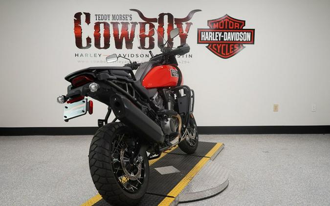 2026 Harley-Davidson Pan America RA1250S - 1250 Special
