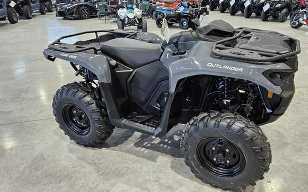 2026 Can-Am Outlander 500