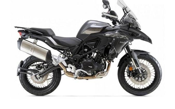 2024 Benelli TRK 502X