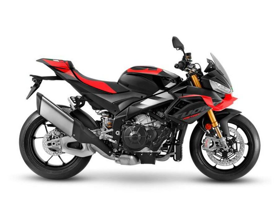 2026 Aprilia® Tuono V4 Factory