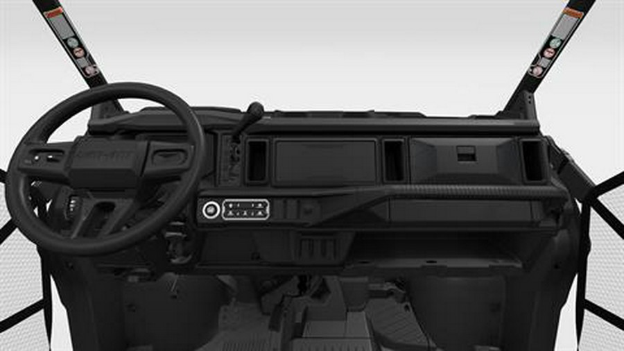2027 Can-Am Defender XU XT HD11