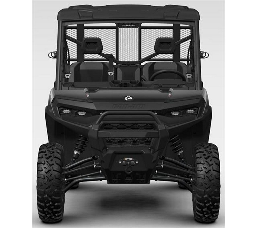2027 Can-Am Defender XU XT HD11