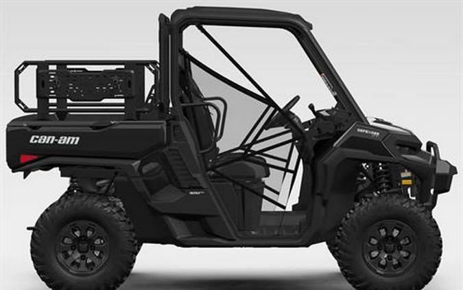 2027 Can-Am Defender XU XT HD11