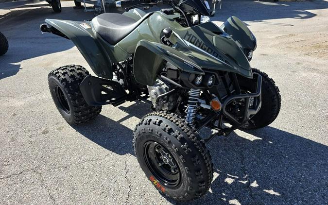 2026 KYMCO Mongoose 270i