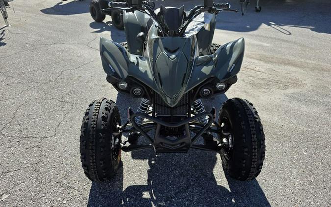 2026 KYMCO Mongoose 270i