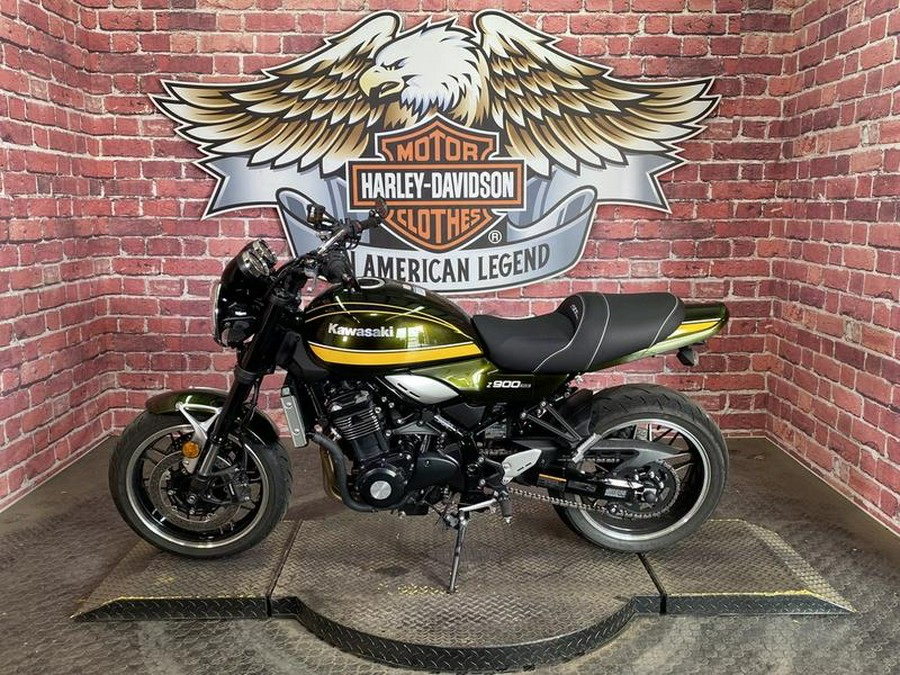 2020 kawasaki z900rs abs