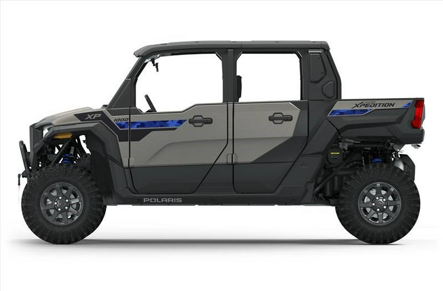 2024 Polaris Industries XPEDITION XP 5 ULTIMATE