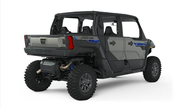 2024 Polaris Industries XPEDITION XP 5 ULTIMATE