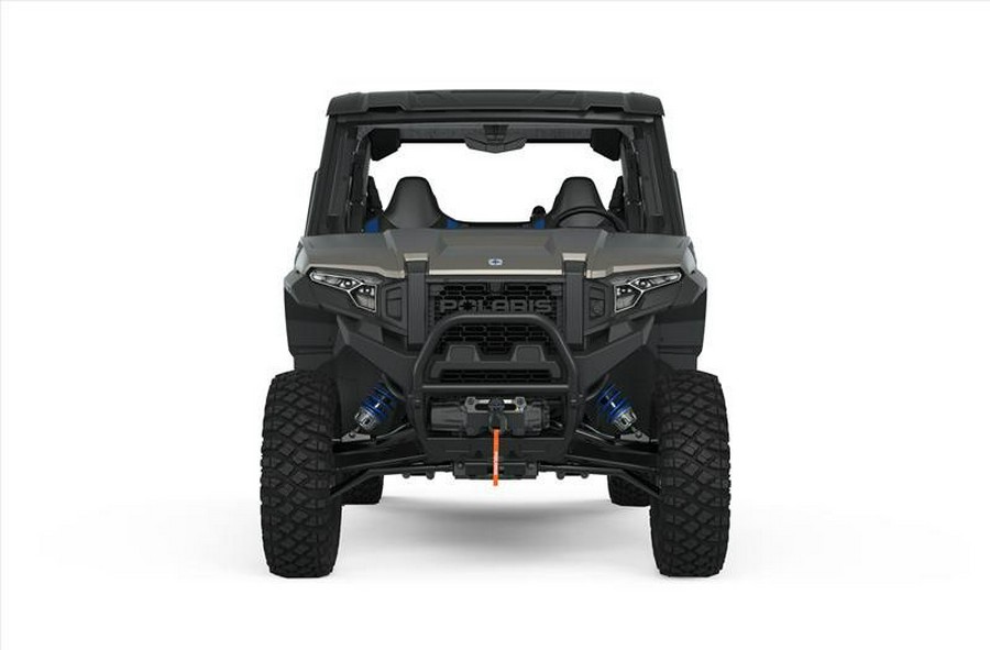 2024 Polaris Industries XPEDITION XP 5 ULTIMATE