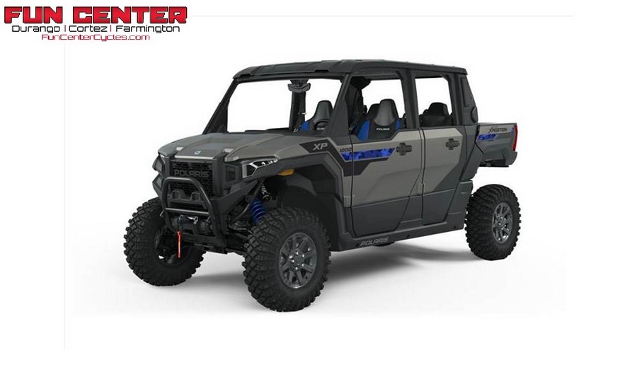 2024 Polaris Industries XPEDITION XP 5 ULTIMATE