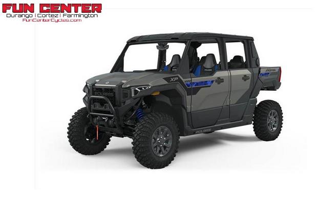 2024 Polaris Industries XPEDITION XP 5 ULTIMATE