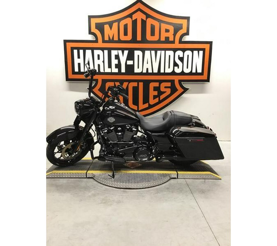 2023 Harley-Davidson® FLHRXS - Road King® Special