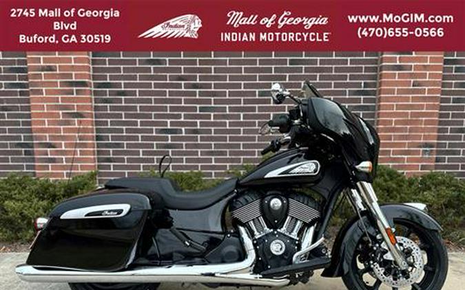 2024 Indian Motorcycle Chieftain®