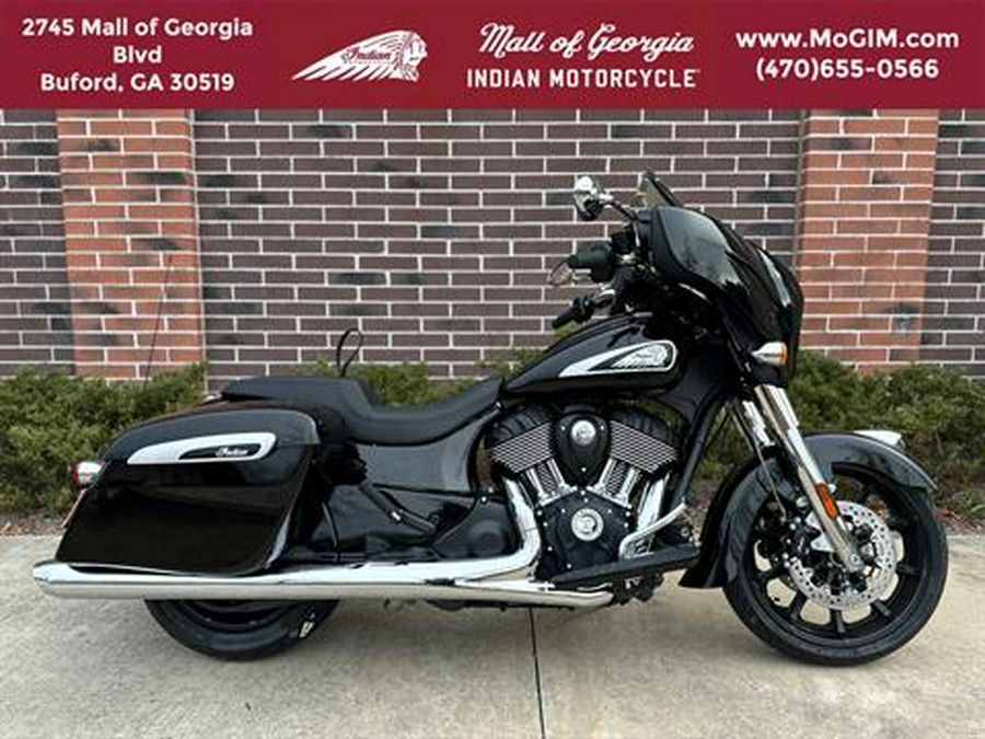 2024 Indian Motorcycle Chieftain®