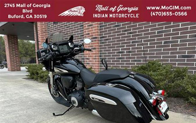 2024 Indian Motorcycle Chieftain®