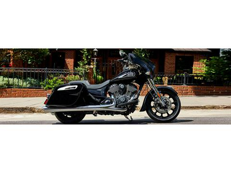 2024 Indian Motorcycle Chieftain®