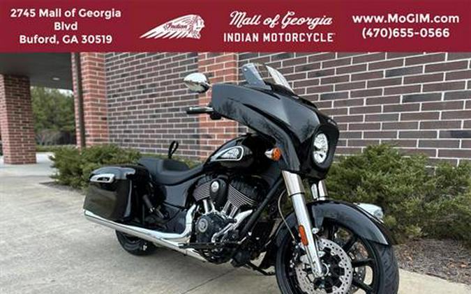 2024 Indian Motorcycle Chieftain®