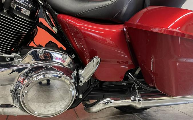 2019 Harley-Davidson® FLHX - Street Glide®