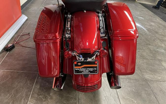 2019 Harley-Davidson® FLHX - Street Glide®