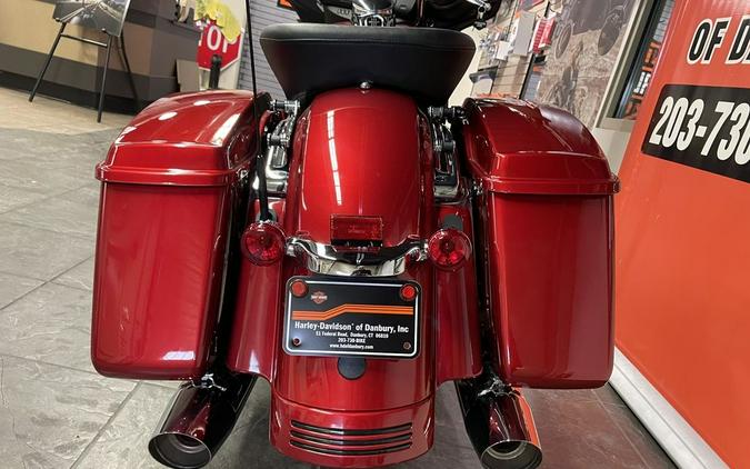 2019 Harley-Davidson® FLHX - Street Glide®